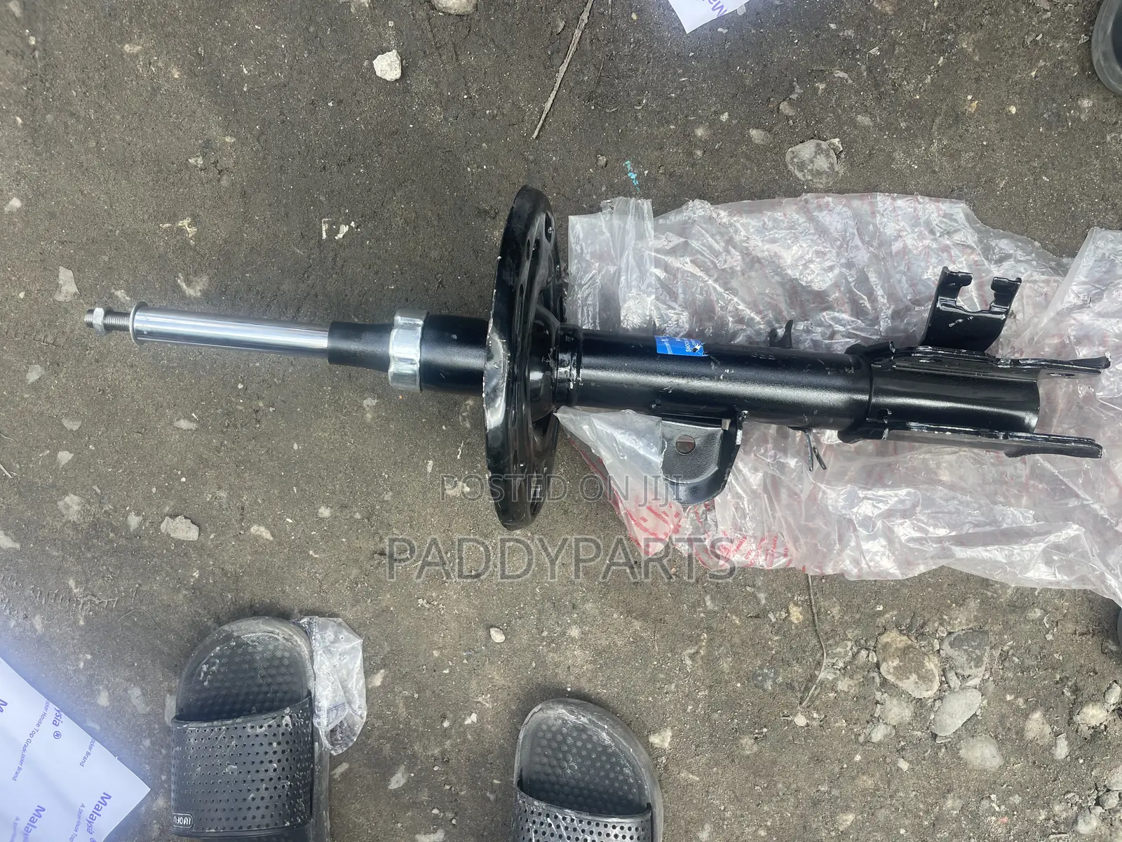 Infinity Qx60 Front Shock Absorber 2014-2020