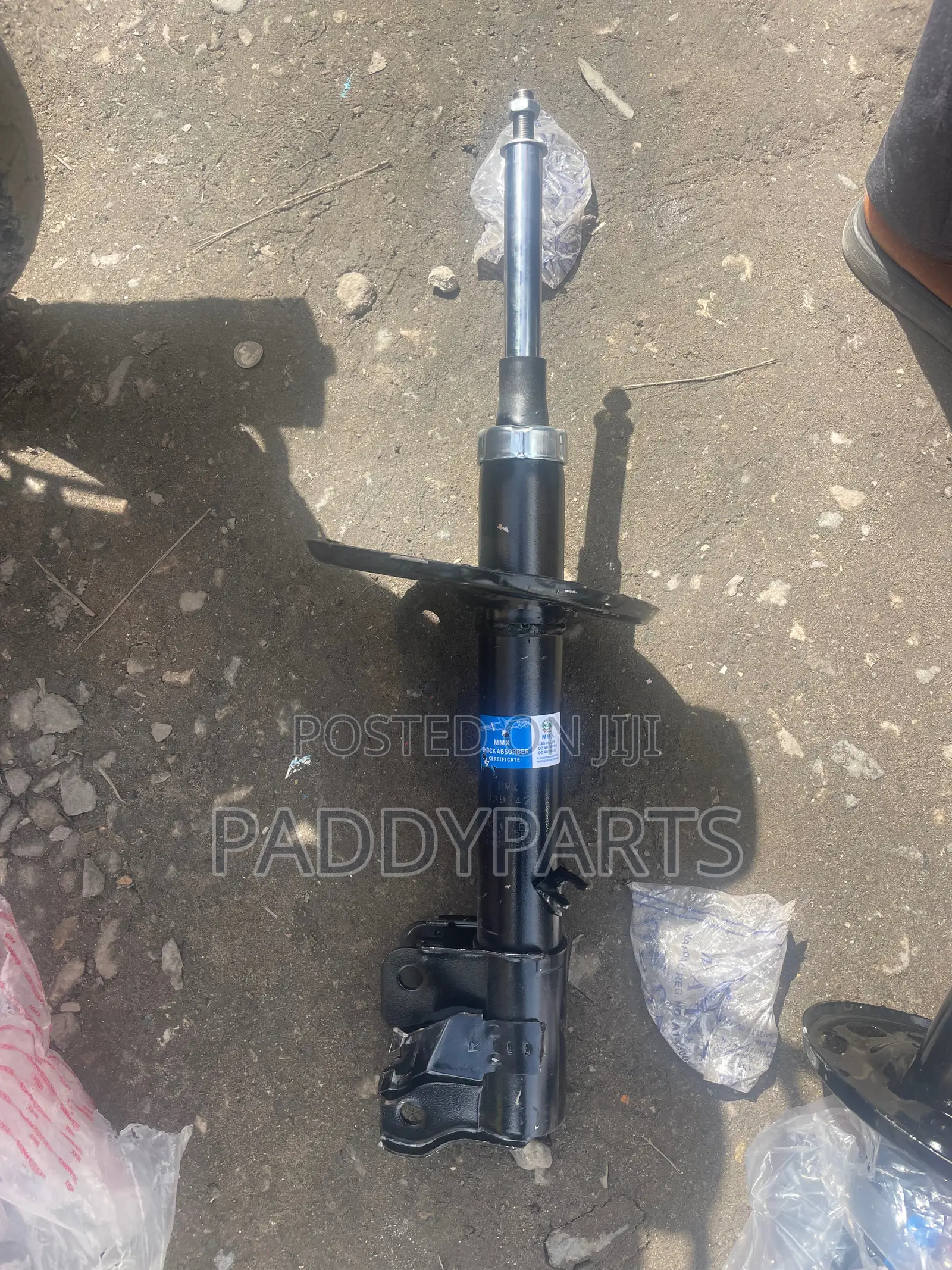 Infinity Jx35 2013 Front Shock Absorber