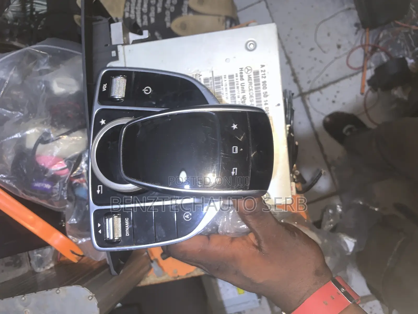 Soft Touch Mouse for Gle, 205, GLC