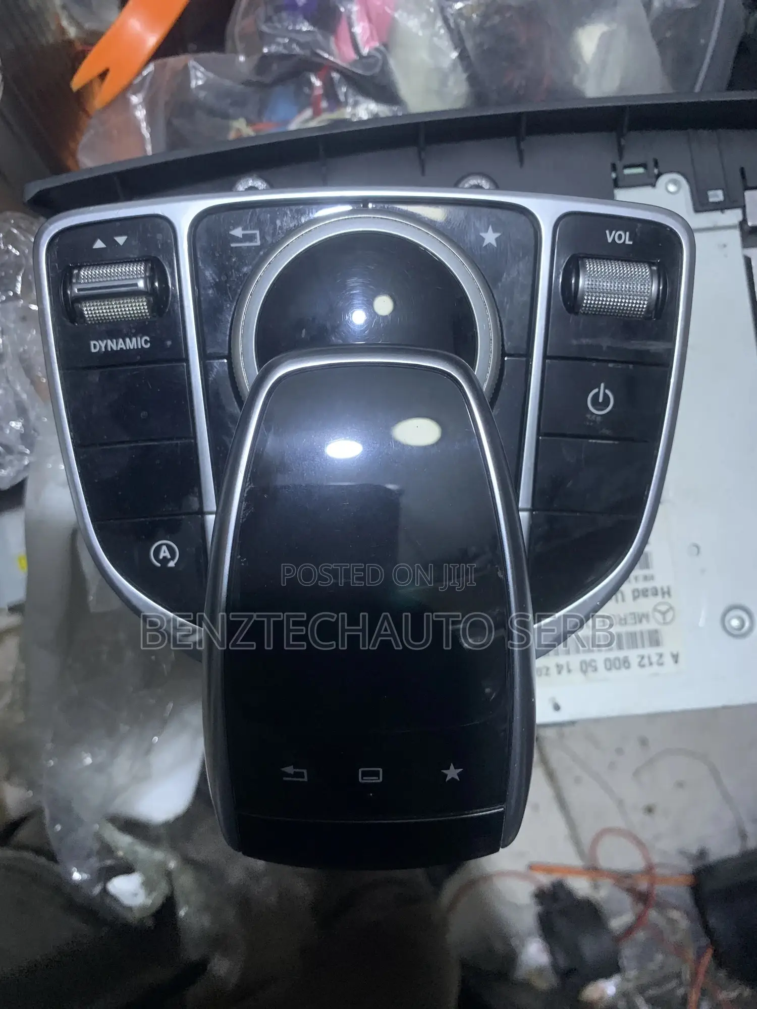 Soft Touch Mouse for Gle, 205, GLC