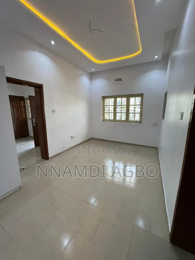 Mini Flat in Agungi for rent