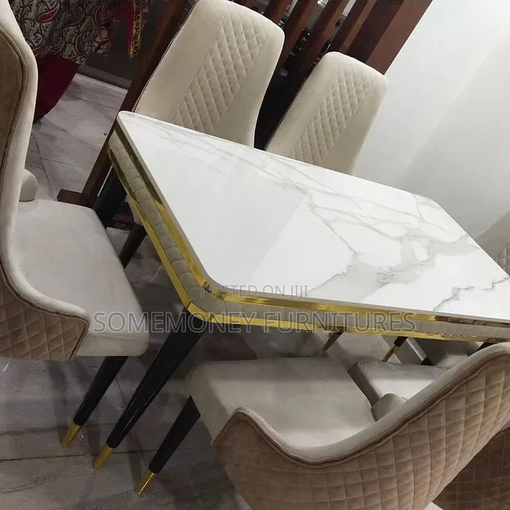 Complete Dinning Set