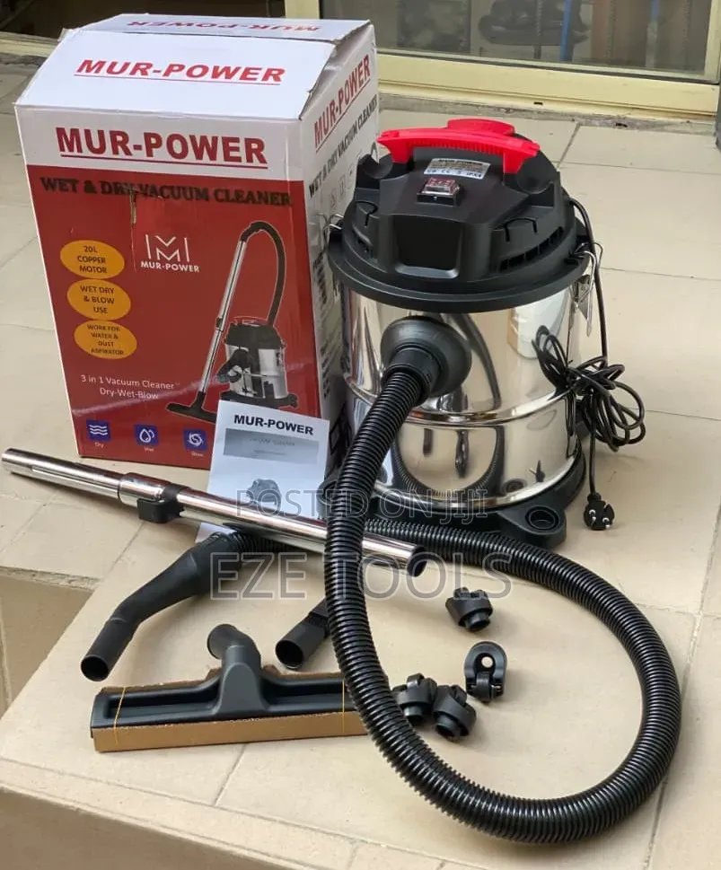 20liters Vaccum Cleaner