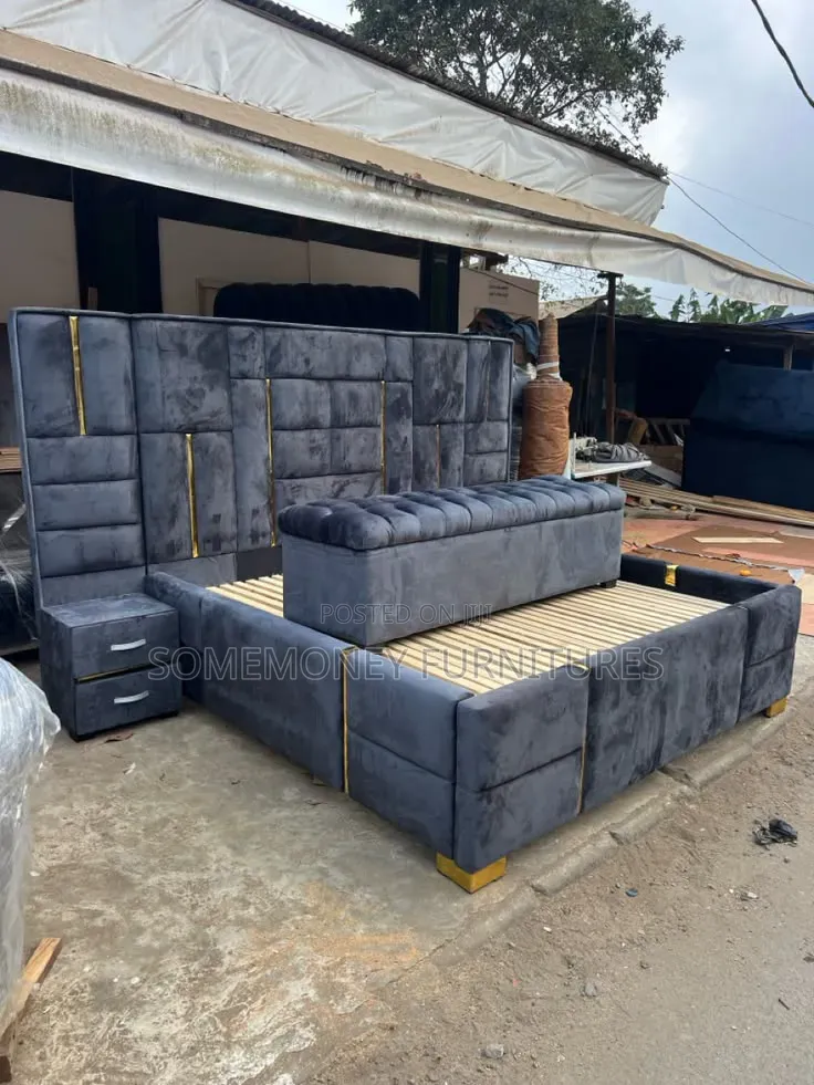 Standard Bedframe