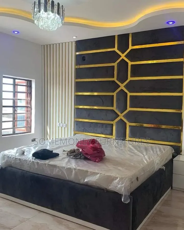 Standard Bedframe