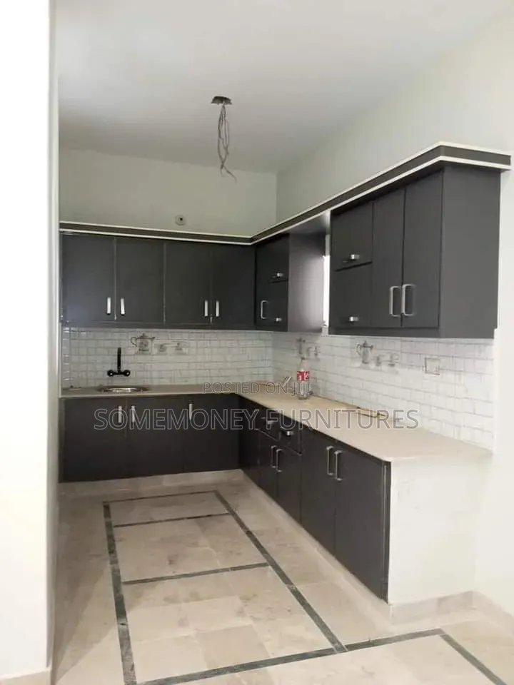 Standard Kitchen Cabinet