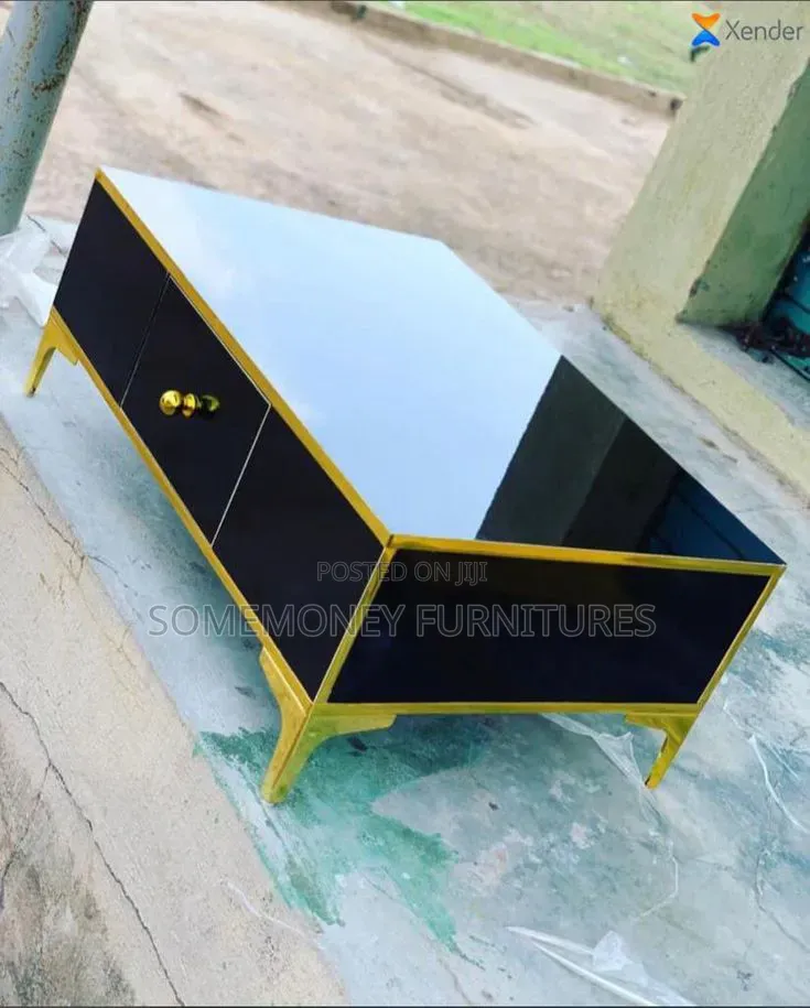 Center Tables