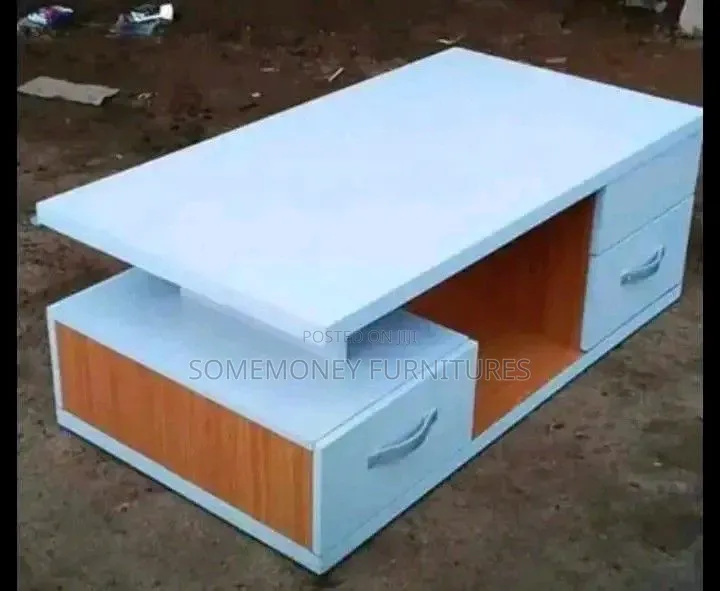 Center Tables