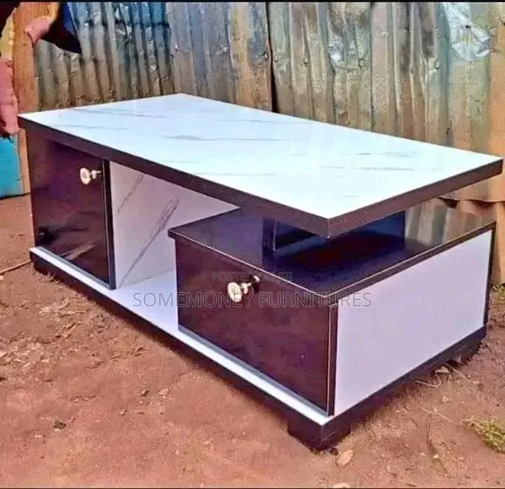 Center Tables