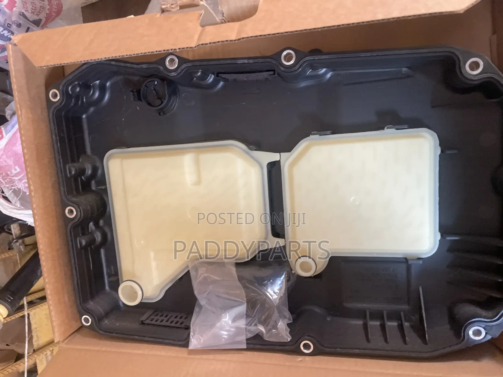 Mercedes Benz C300,C350,C43 Amg,C63amg Transmission Oil Pan