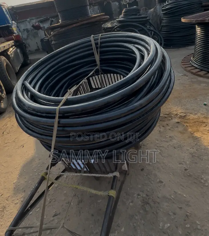 70mm Turkey Cable Is Available We Also Buy Use Ones