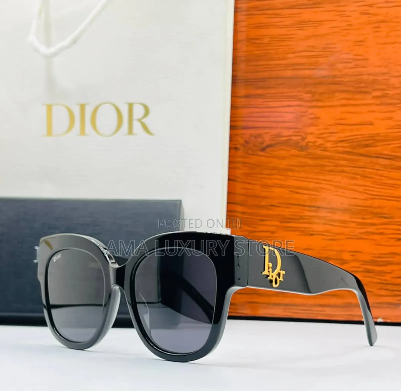 Dior Luxury Designer Sunglasses