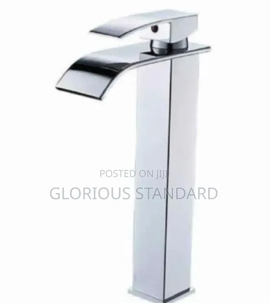 Italian Standard Waterfall Mixer Tap