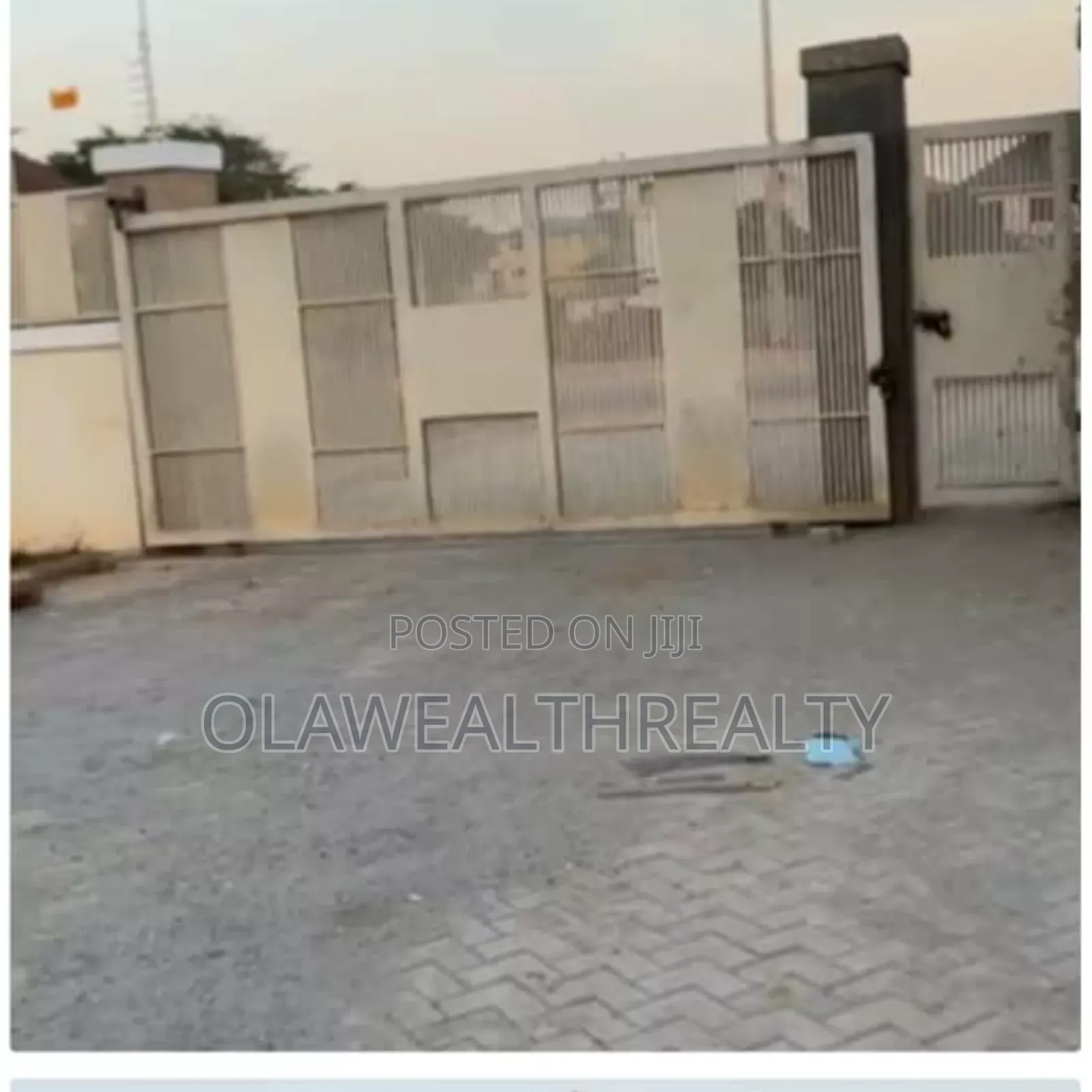 4bdrm Duplex in Katampe (Main) for sale
