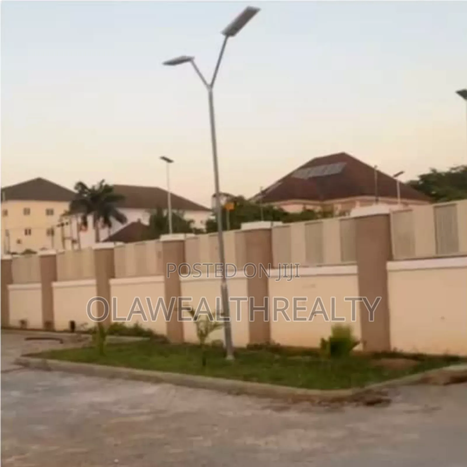 4bdrm Duplex in Katampe (Main) for sale