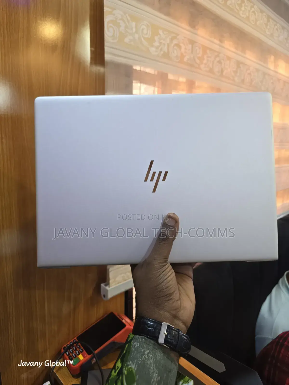 Laptop HP EliteBook 840 G6 8GB Intel Core i5 SSD 256GB