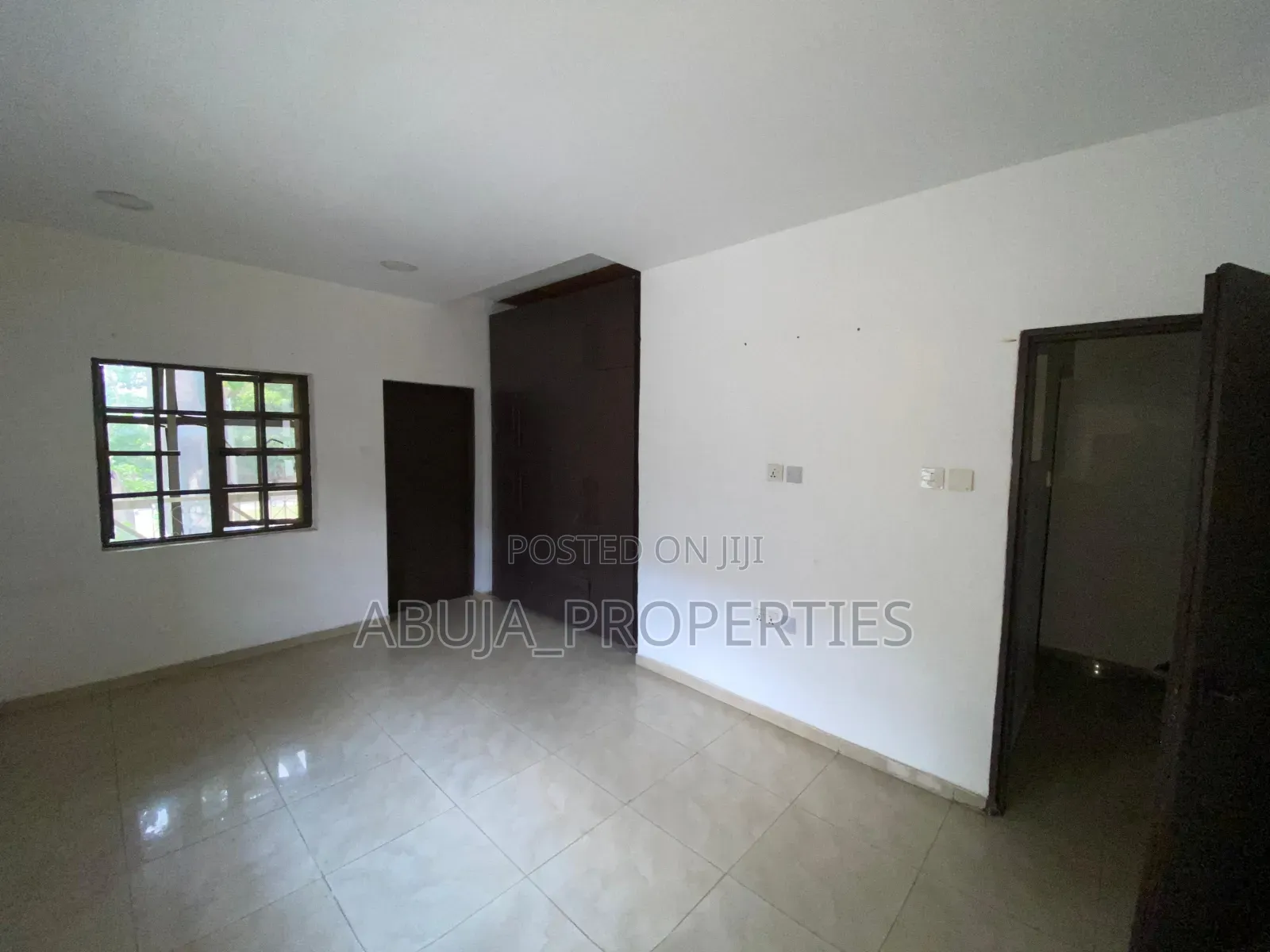 5bdrm Duplex in Wuse 2 for rent