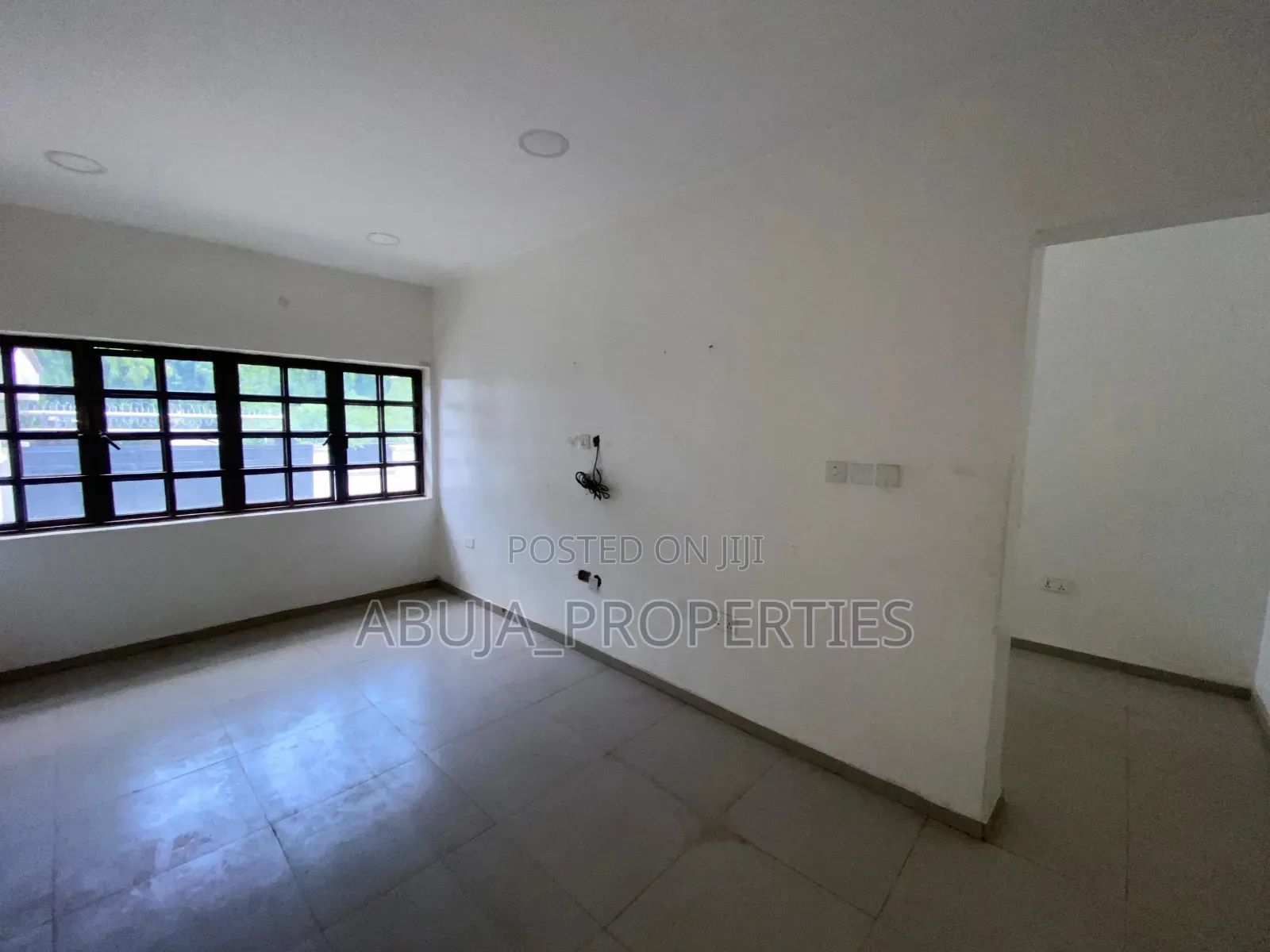 5bdrm Duplex in Wuse 2 for rent