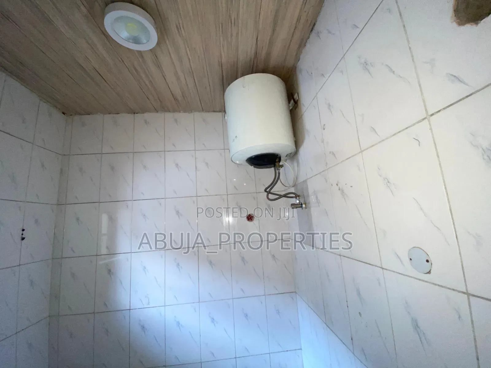 5bdrm Duplex in Wuse 2 for rent