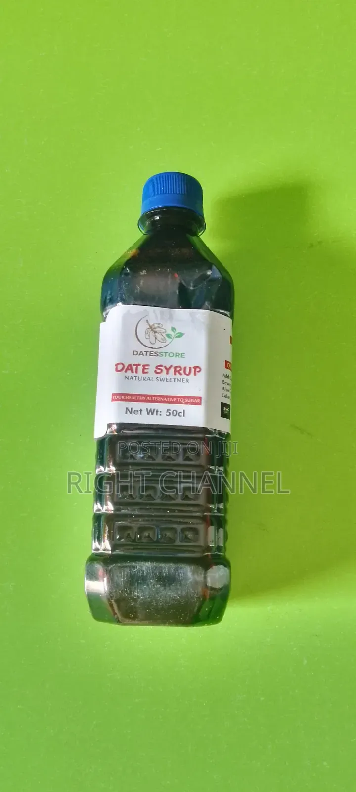 Date Syrup