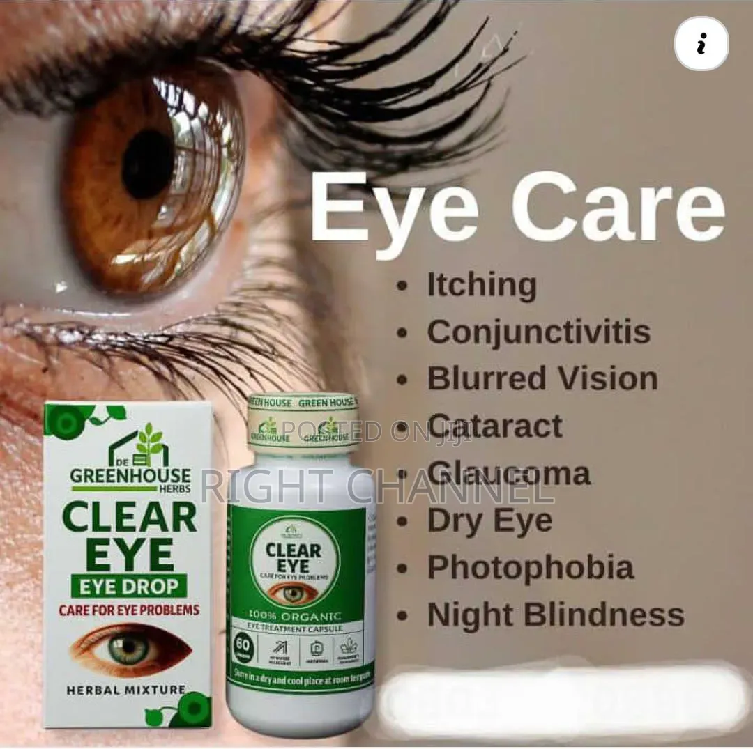 Eye Care Kit