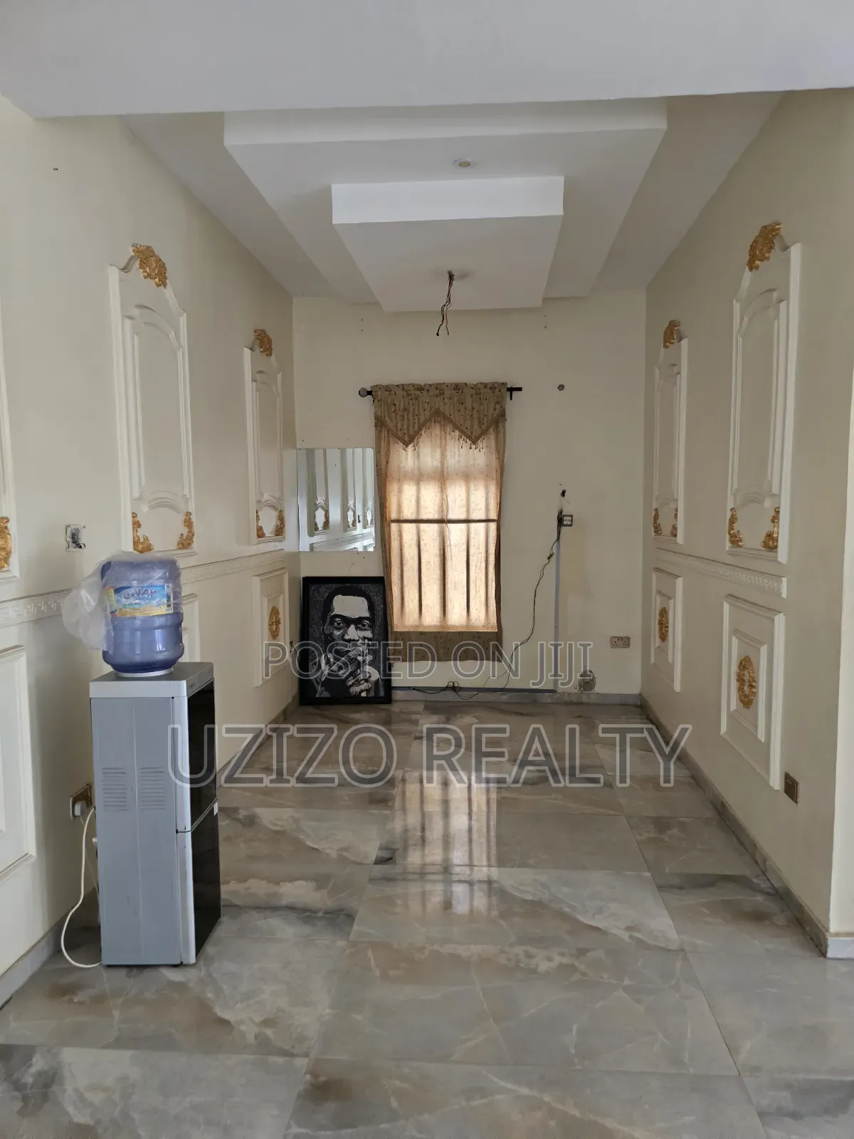 Furnished 5bdrm Duplex in Mayfair Gardens, Awoyaya for sale