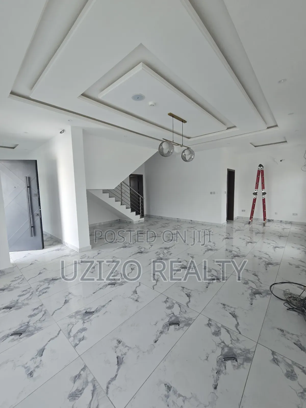 4bdrm Duplex in Pearl Gardens Estate, Sangotedo for sale