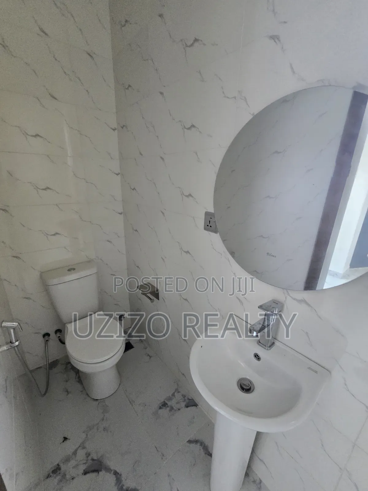 4bdrm Duplex in Pearl Gardens Estate, Sangotedo for sale