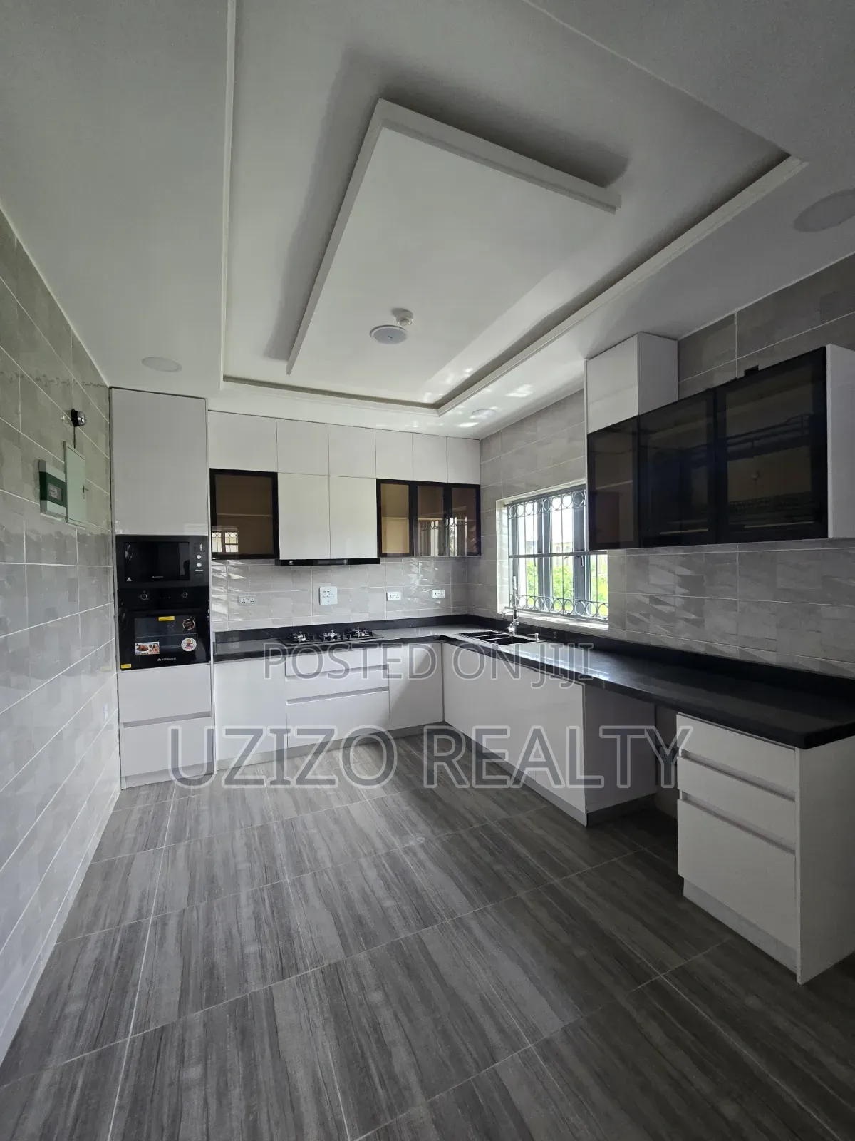 4bdrm Duplex in Pearl Gardens Estate, Sangotedo for sale