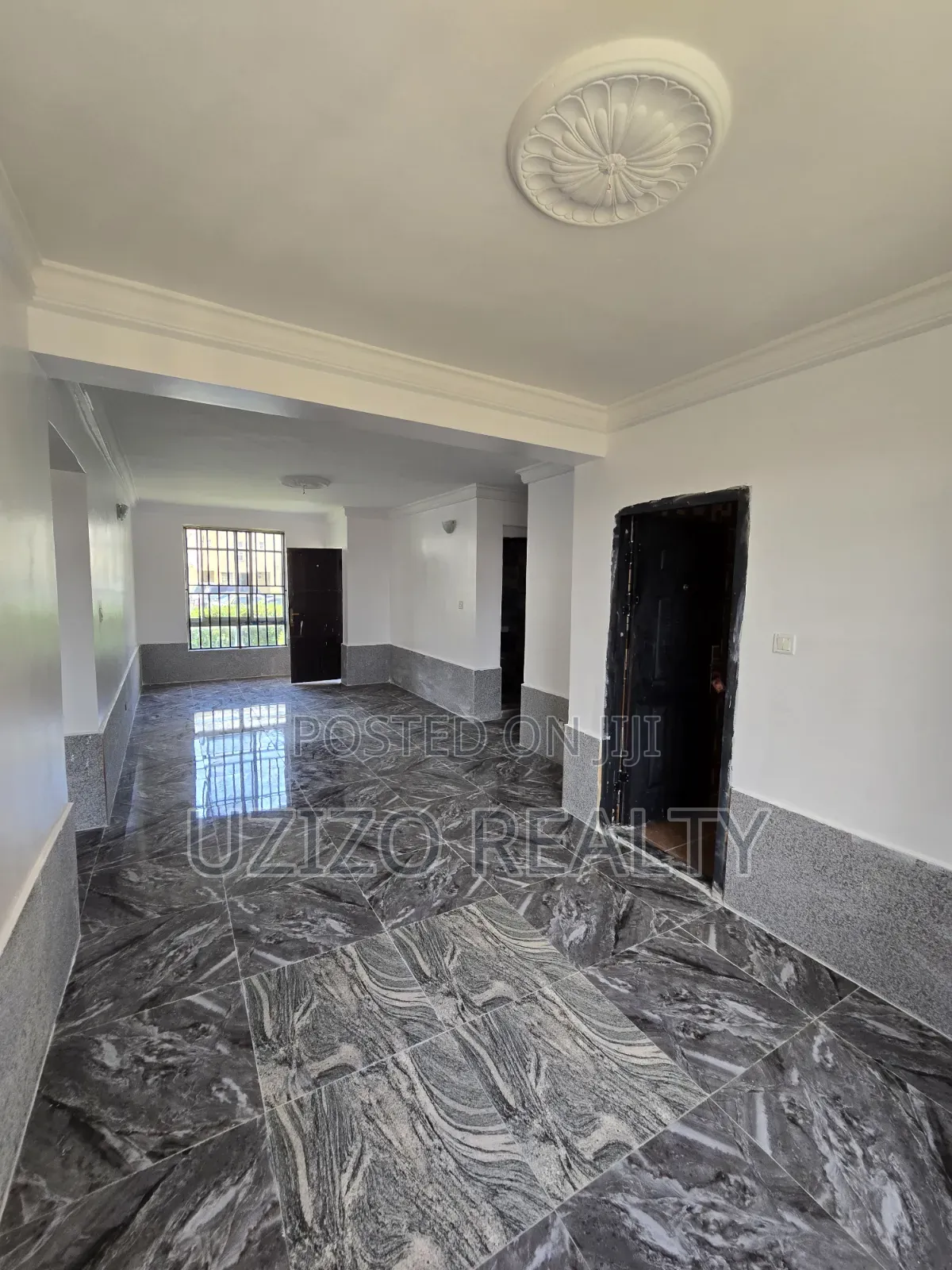 3bdrm Apartment in Chois Garden Estate, Abijo for sale