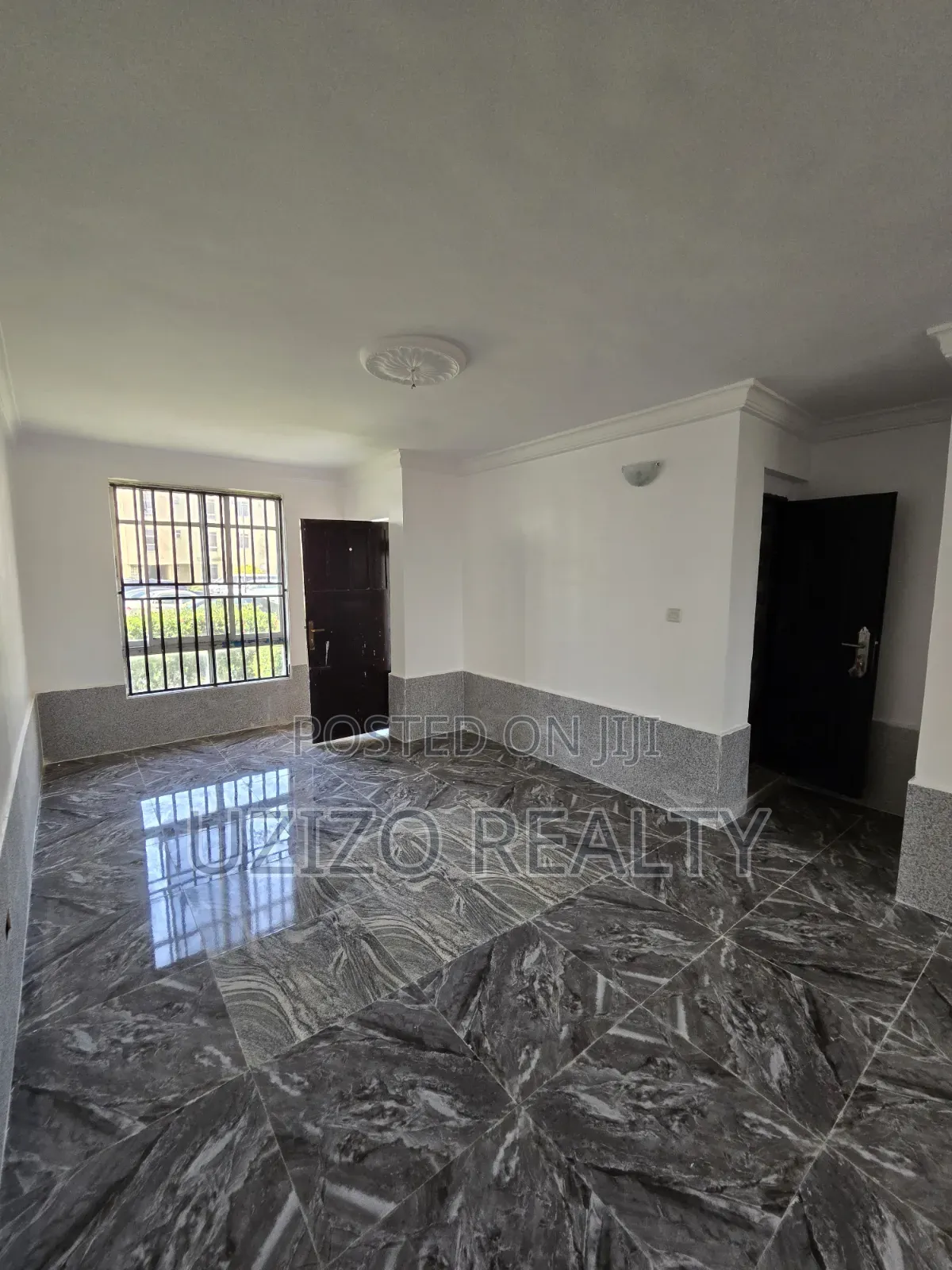 3bdrm Apartment in Chois Garden Estate, Abijo for sale
