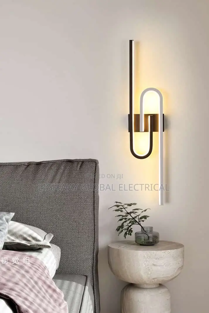 Wall Bracket Light