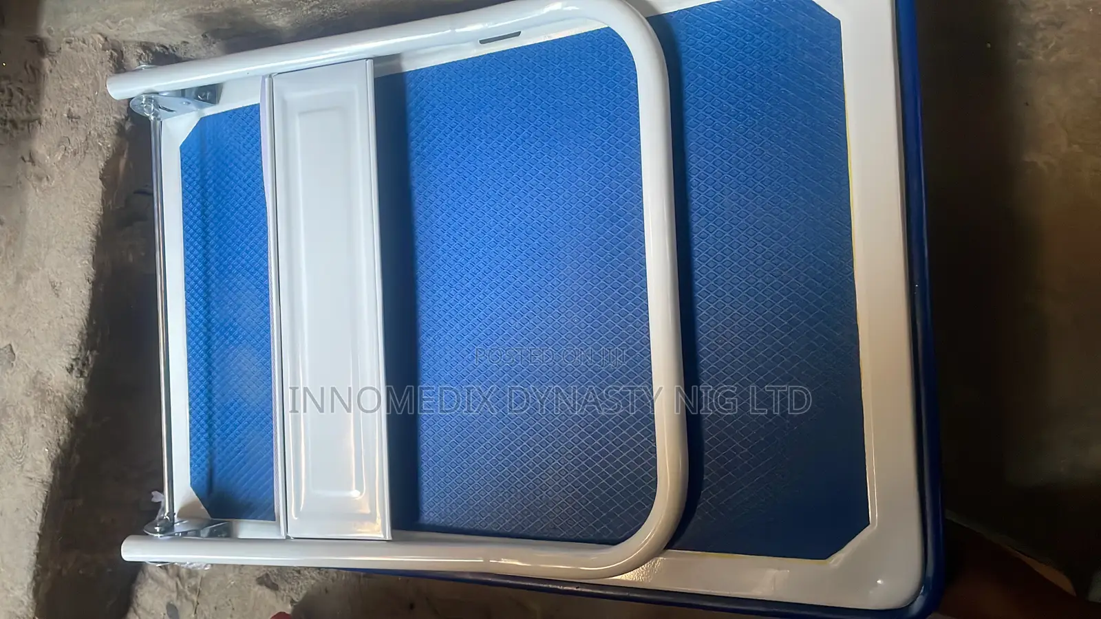 Hand Truck 300kg