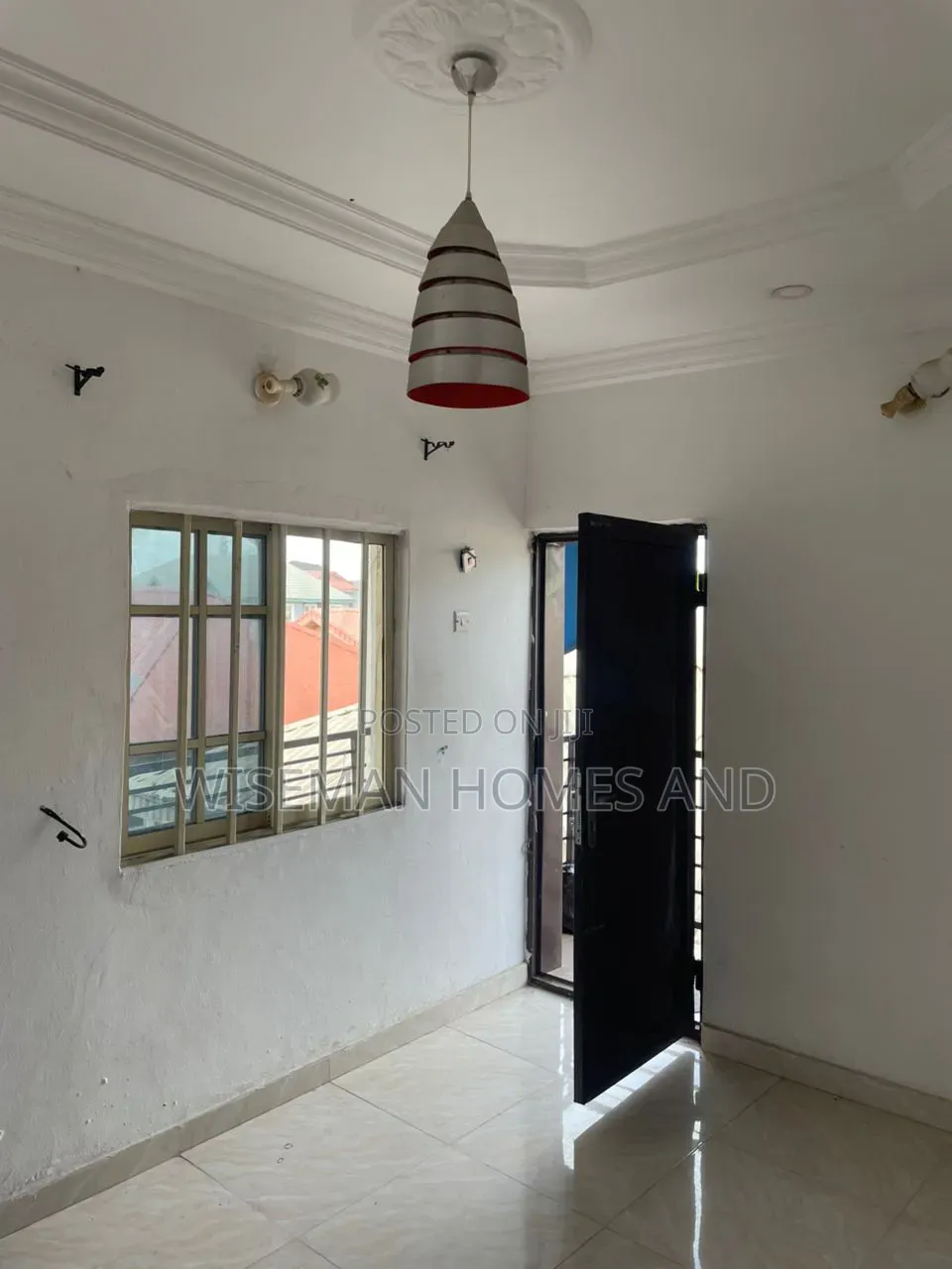 1bdrm Apartment in Thera Peace Zone for rent