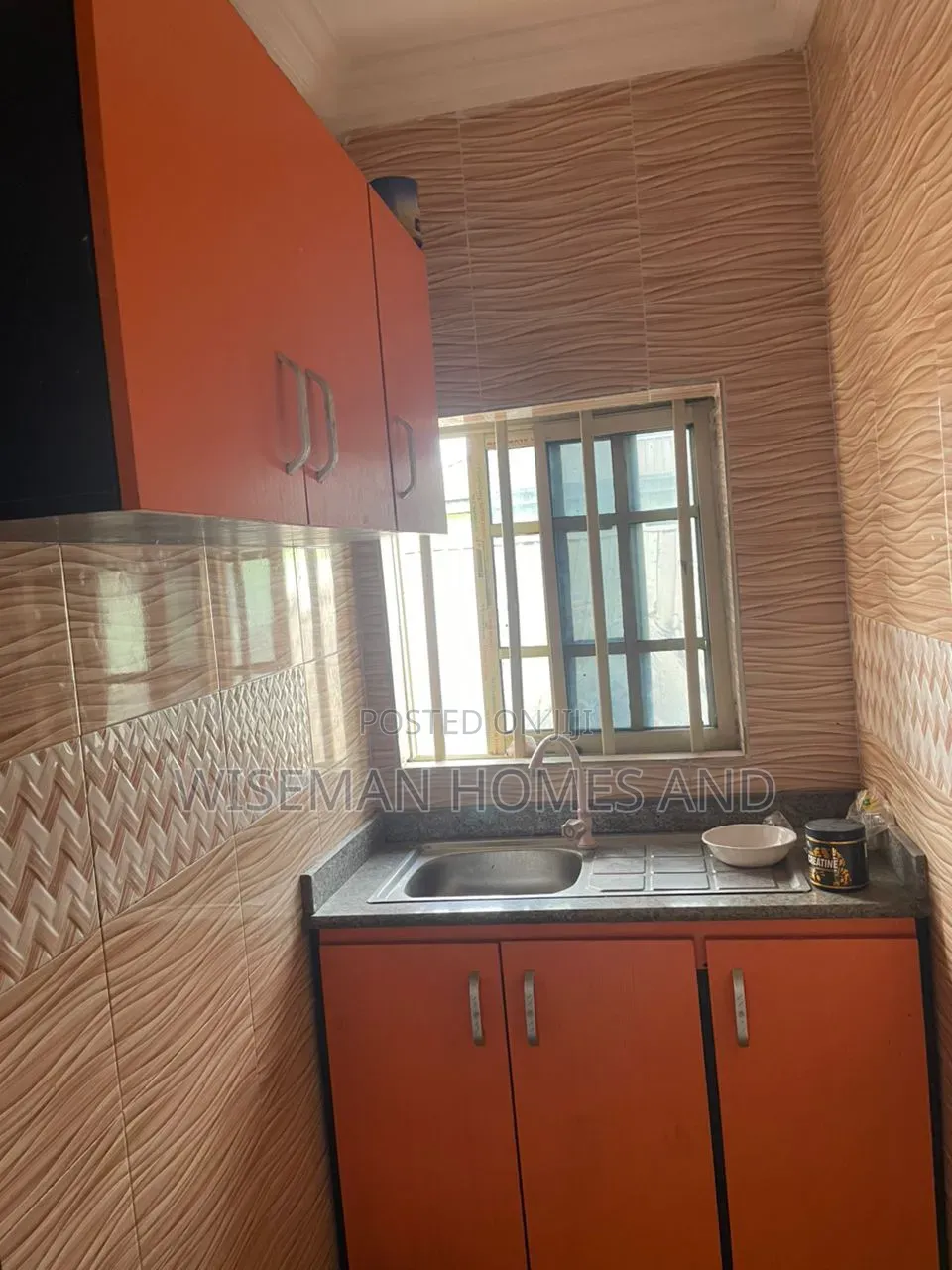1bdrm Apartment in Thera Peace Zone for rent