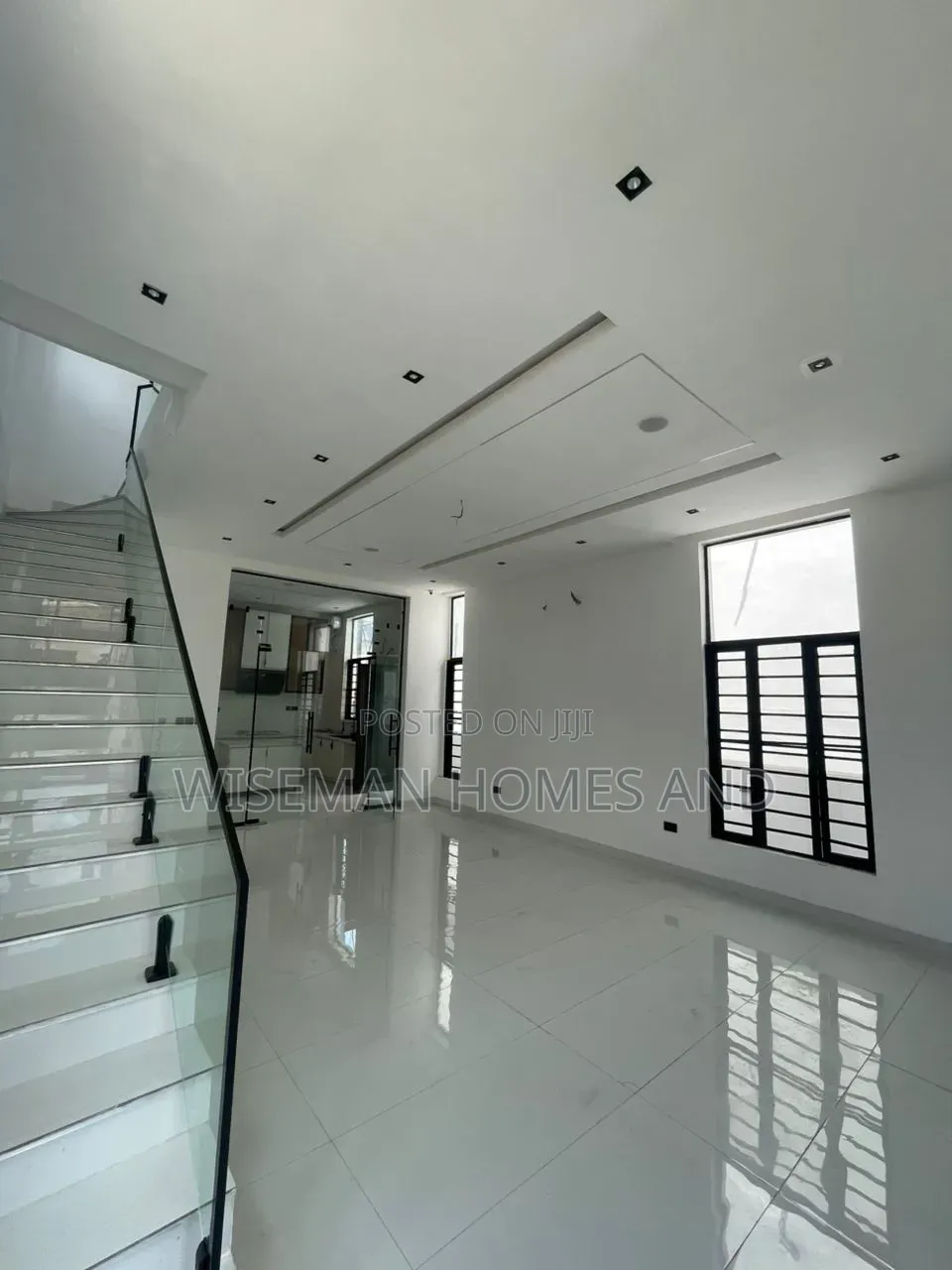 4bdrm Duplex in Olokonla Ajah Lekki for sale