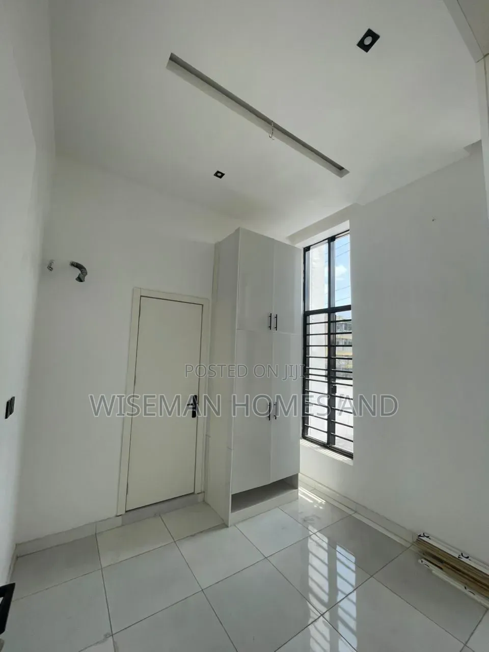 4bdrm Duplex in Olokonla Ajah Lekki for sale