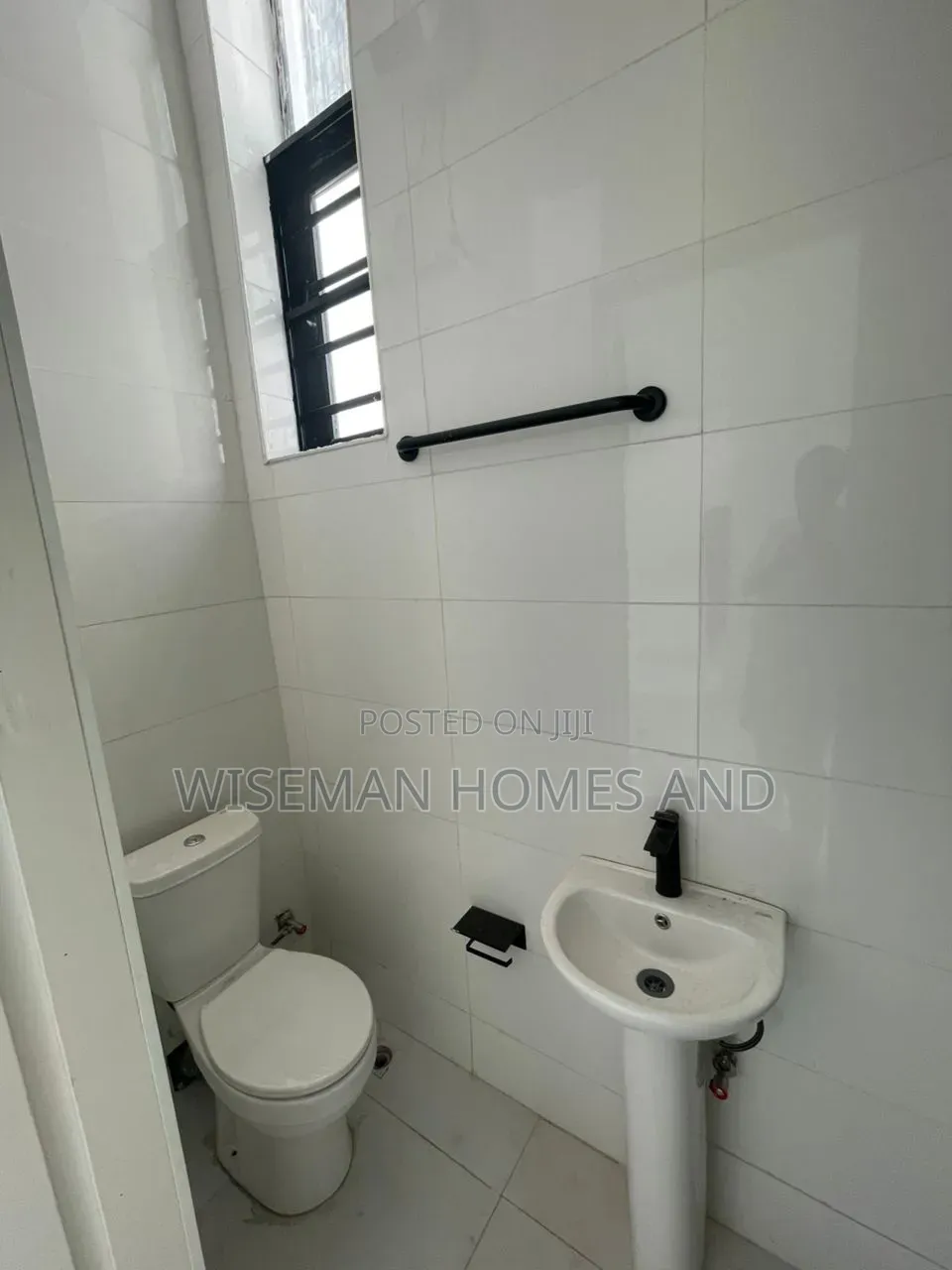 4bdrm Duplex in Olokonla Ajah Lekki for sale