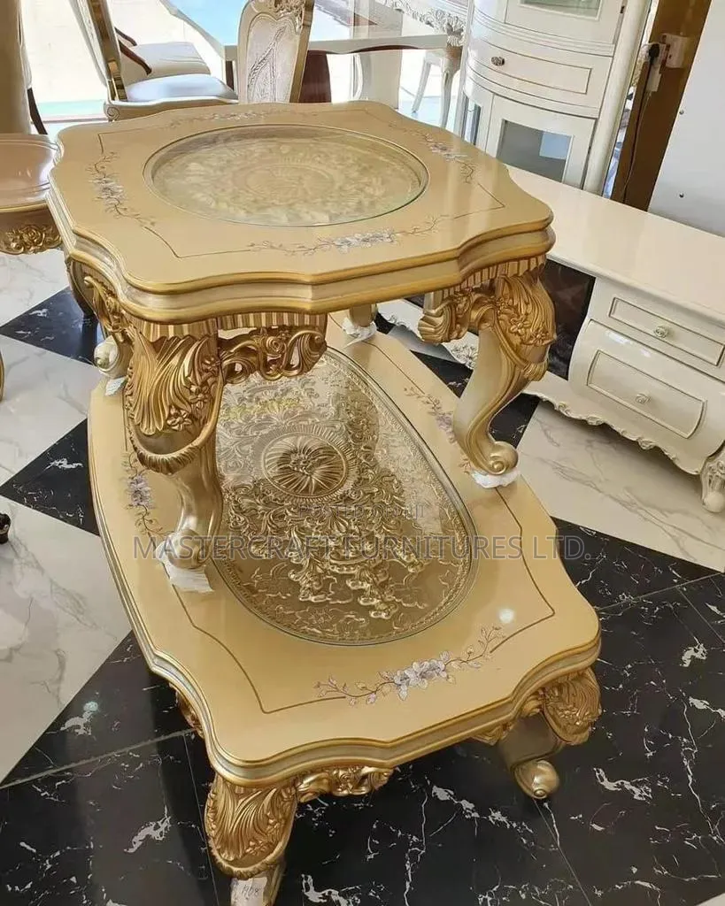 Center Table