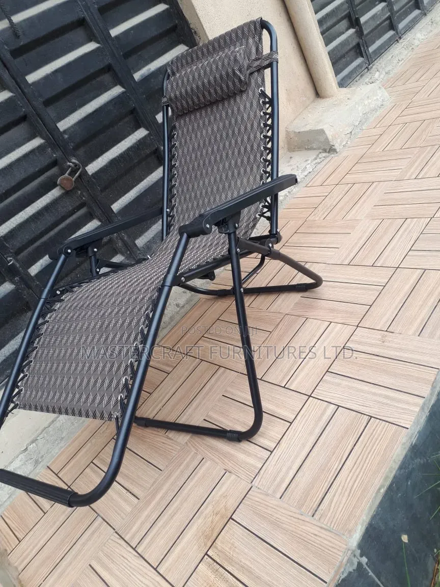 Relaxing Chair