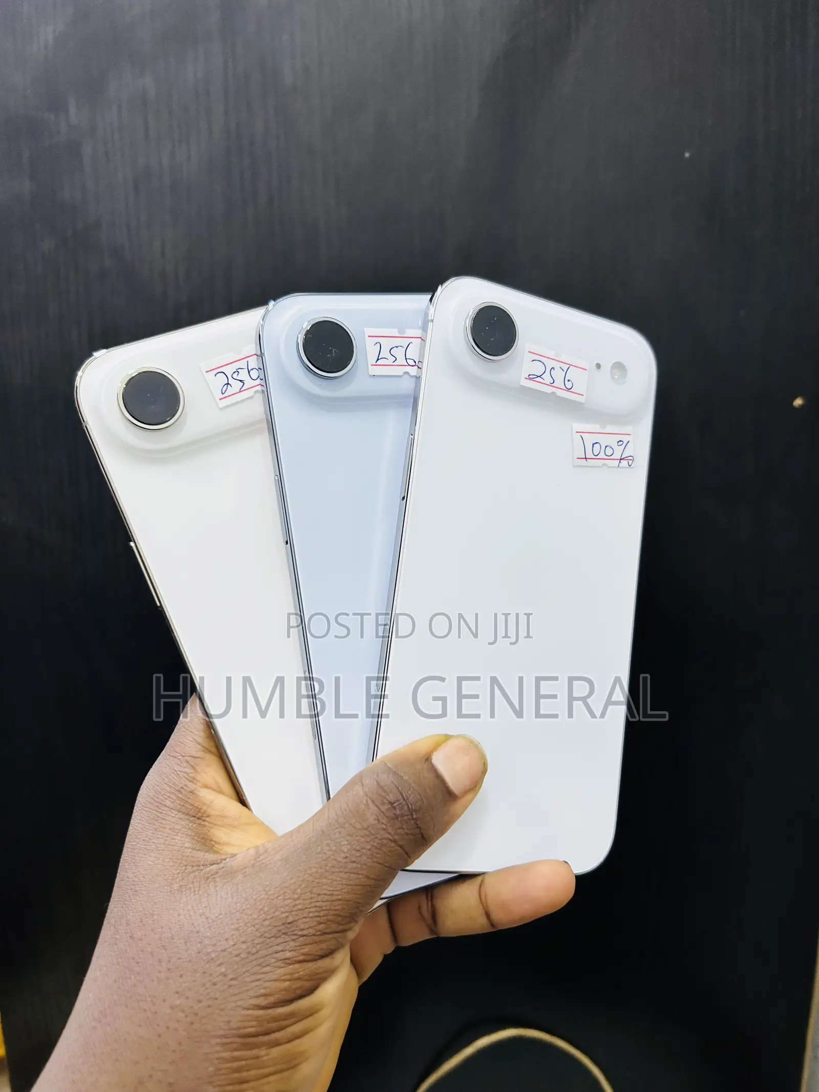 Apple iPhone Air 256 GB