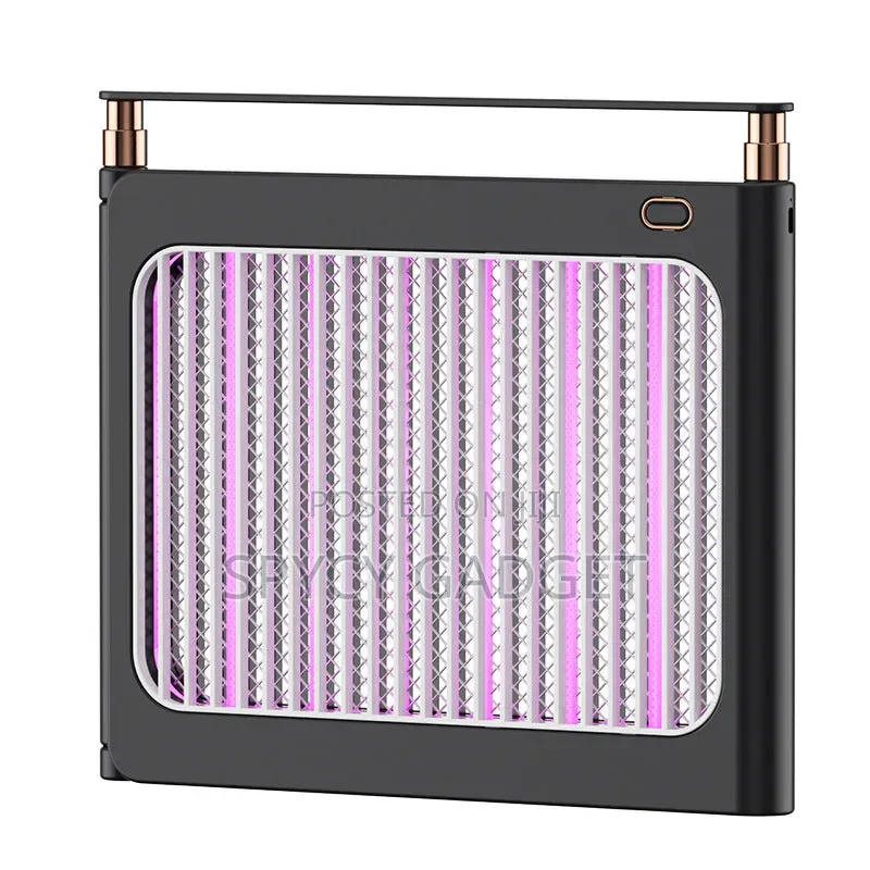 Commercial Electric Mosquito Killer Lamp