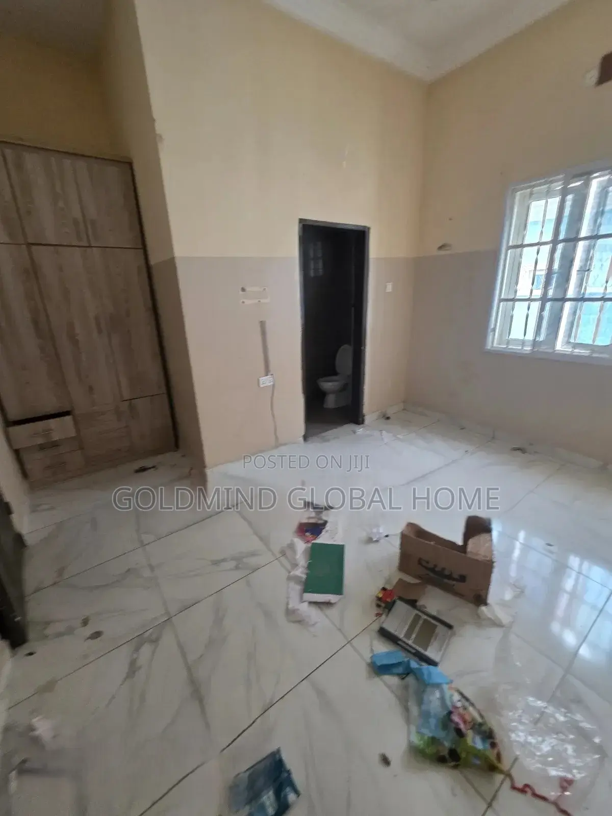 3bdrm Bungalow in Lugbe - Abuja for sale