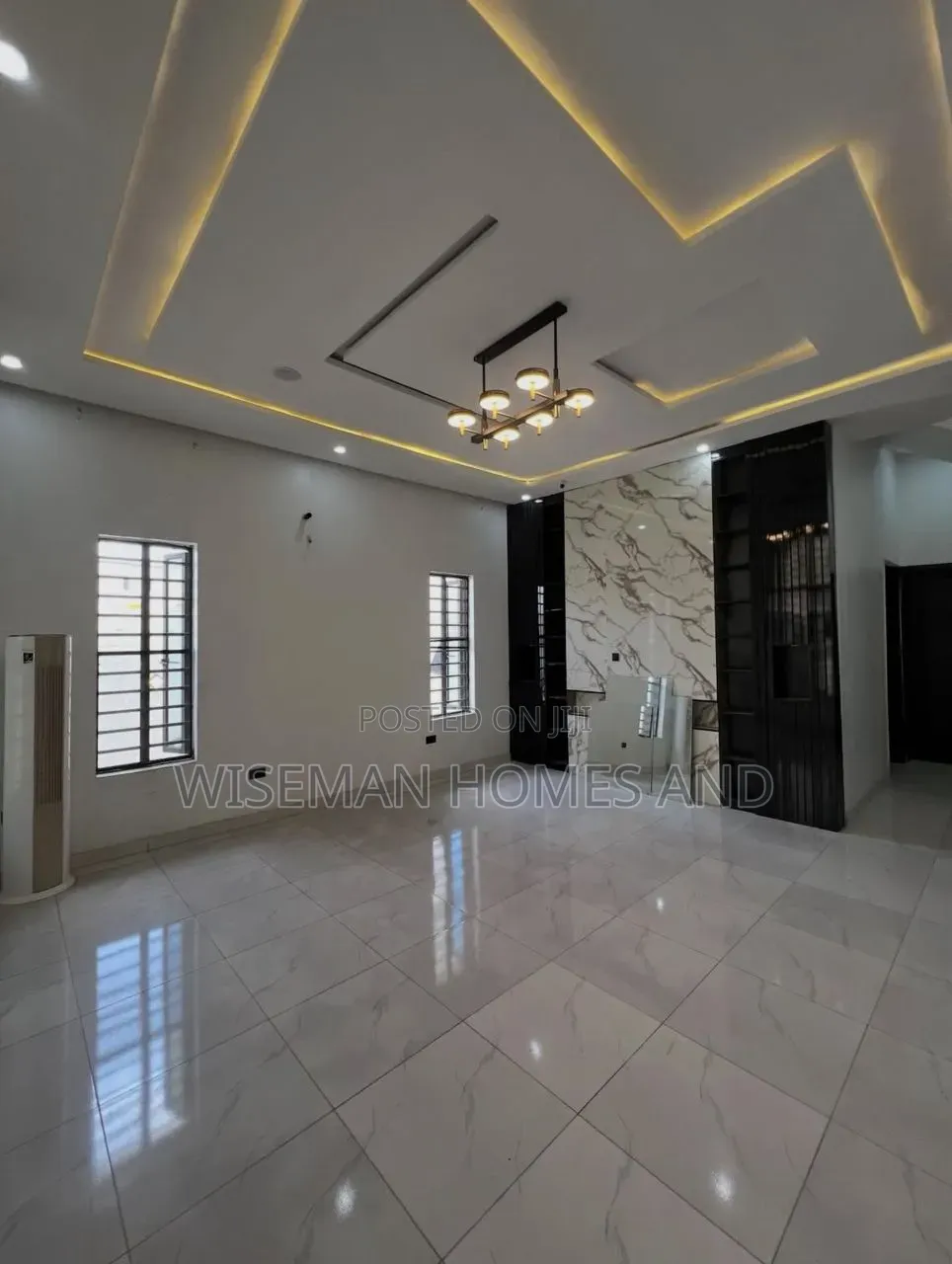 5bdrm Duplex in Ajah Lekki Eti-Osa for rent