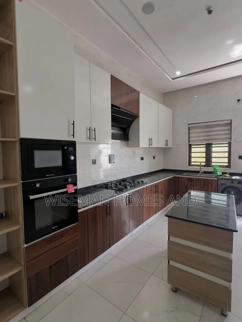 5bdrm Duplex in Ajah Lekki Eti-Osa for rent
