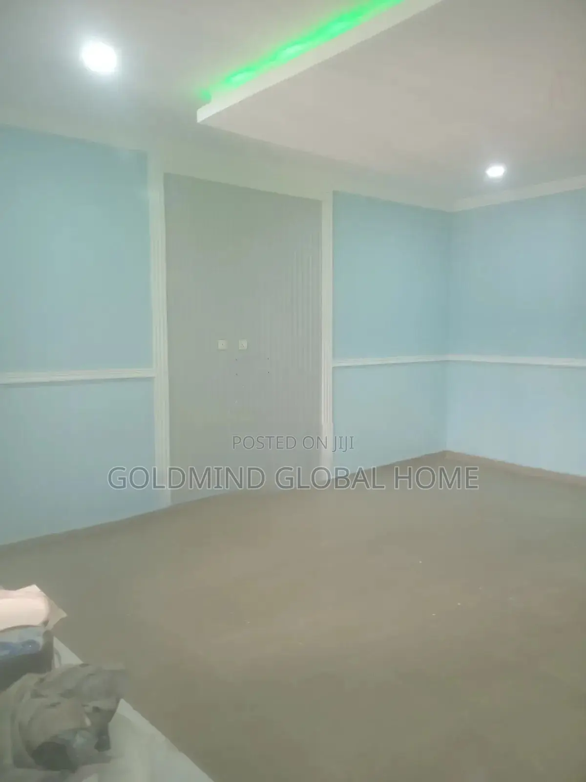 3bdrm Bungalow in Lugbe - Abuja for sale