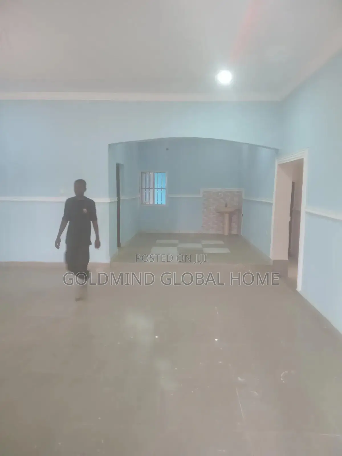 3bdrm Bungalow in Lugbe - Abuja for sale