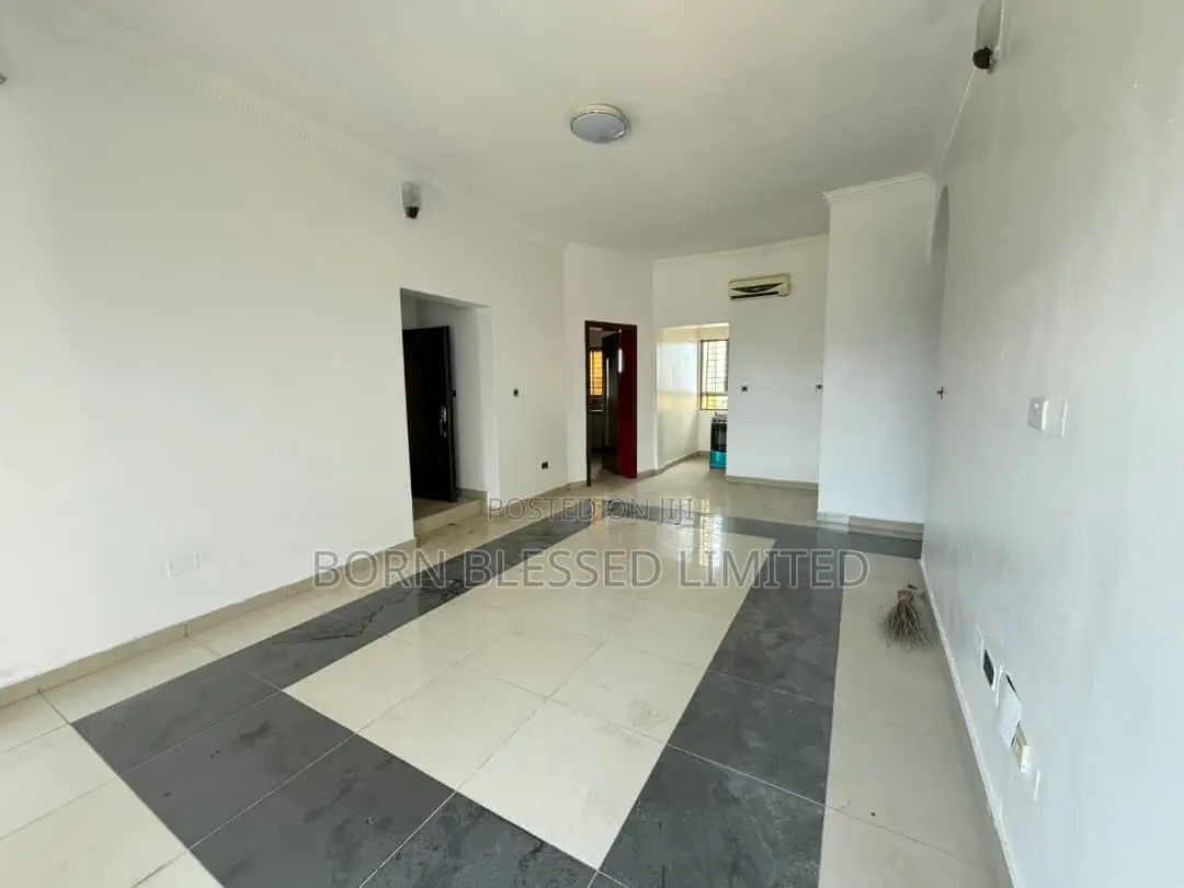 3bdrm Block of Flats in Oniru, Victoria Island Extension for rent