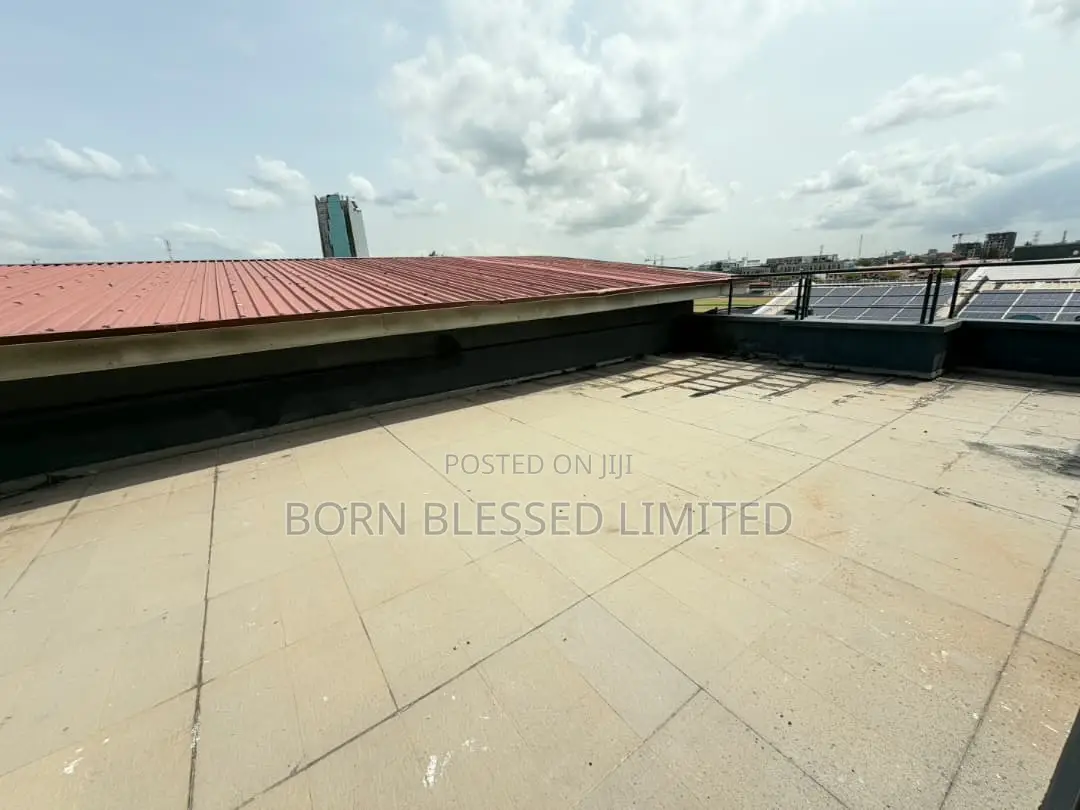 3bdrm Block of Flats in Oniru, Victoria Island Extension for rent