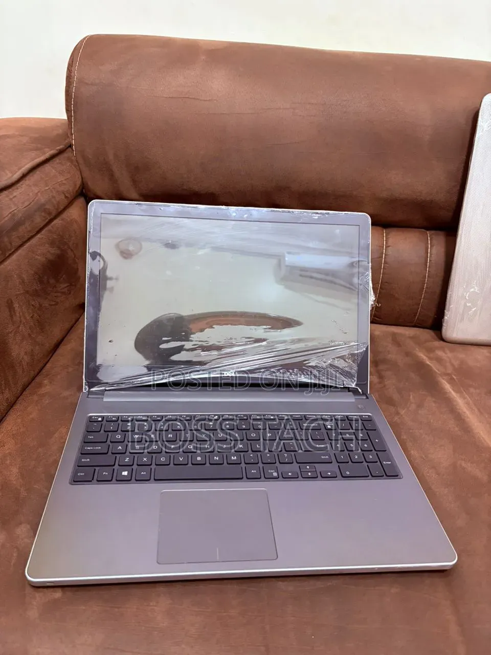 Laptop Dell Inspiron 15 8GB Intel Core i5 HDD 500GB